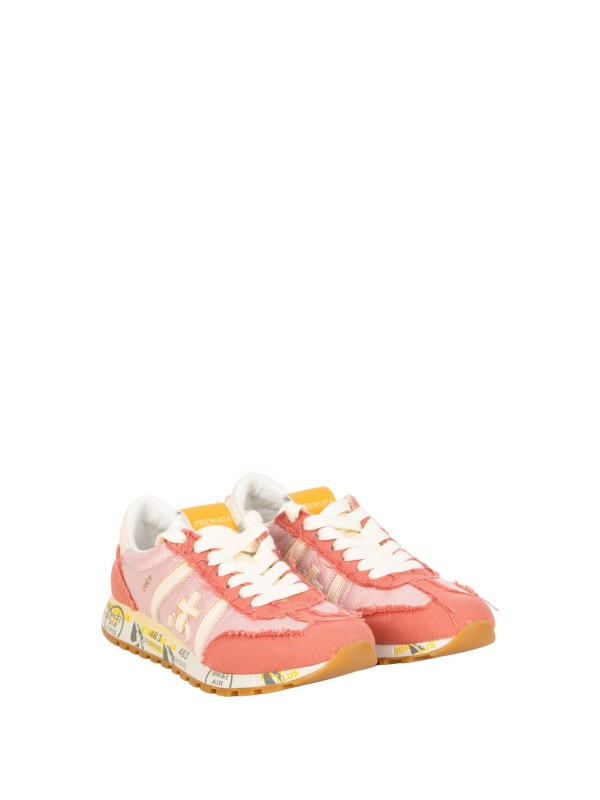 Sneaker Lucy Premiata